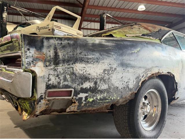 1970 Dodge Charger R/T (CC-2104853) for sale in Celeste, Texas