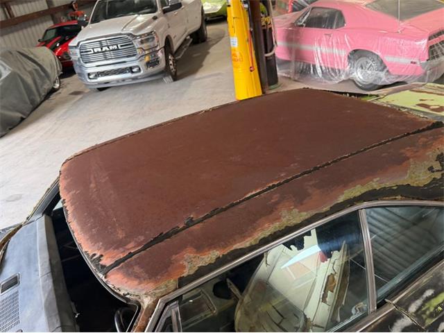 1970 Dodge Charger R/T (CC-2104853) for sale in Celeste, Texas