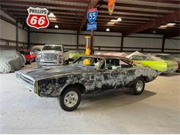 1970 Dodge Charger R/T (CC-2104853) for sale in Celeste, Texas