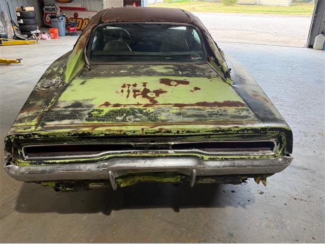 1970 Dodge Charger R/T (CC-2104853) for sale in Celeste, Texas