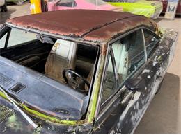 1970 Dodge Charger R/T (CC-2104853) for sale in Celeste, Texas
