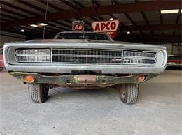 1970 Dodge Charger R/T (CC-2104853) for sale in Celeste, Texas