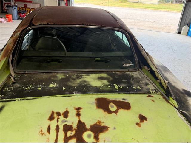 1970 Dodge Charger R/T (CC-2104853) for sale in Celeste, Texas