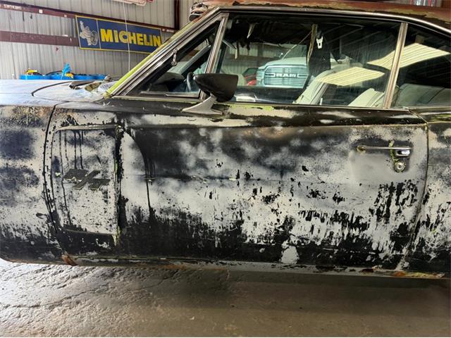 1970 Dodge Charger R/T (CC-2104853) for sale in Celeste, Texas
