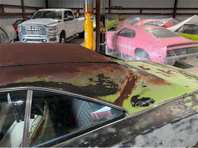 1970 Dodge Charger R/T (CC-2104853) for sale in Celeste, Texas