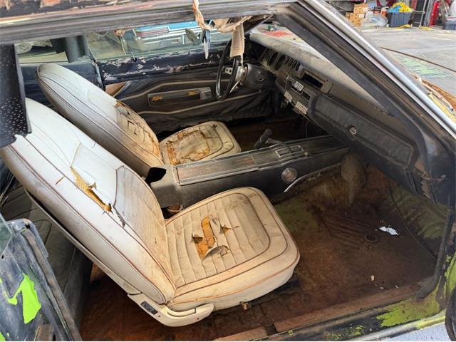 1970 Dodge Charger R/T (CC-2104853) for sale in Celeste, Texas
