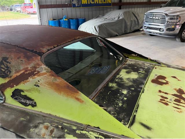 1970 Dodge Charger R/T (CC-2104853) for sale in Celeste, Texas