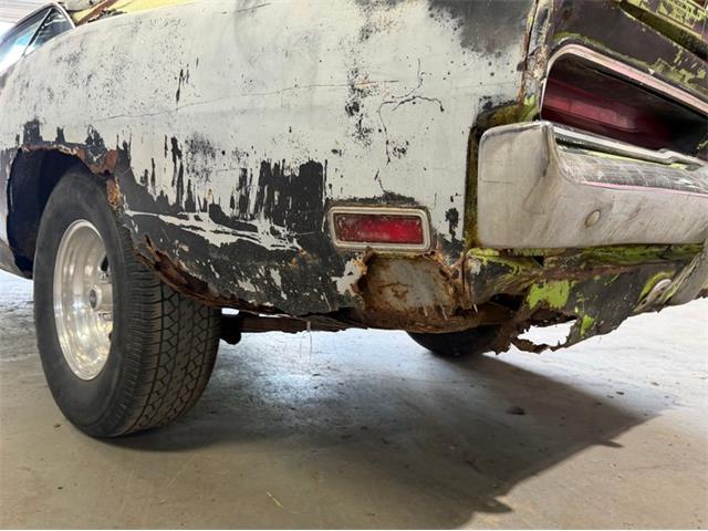 1970 Dodge Charger R/T (CC-2104853) for sale in Celeste, Texas