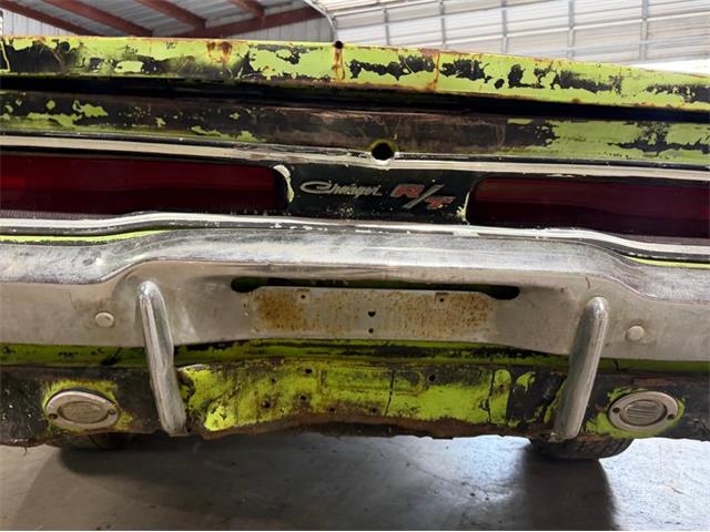 1970 Dodge Charger R/T (CC-2104853) for sale in Celeste, Texas