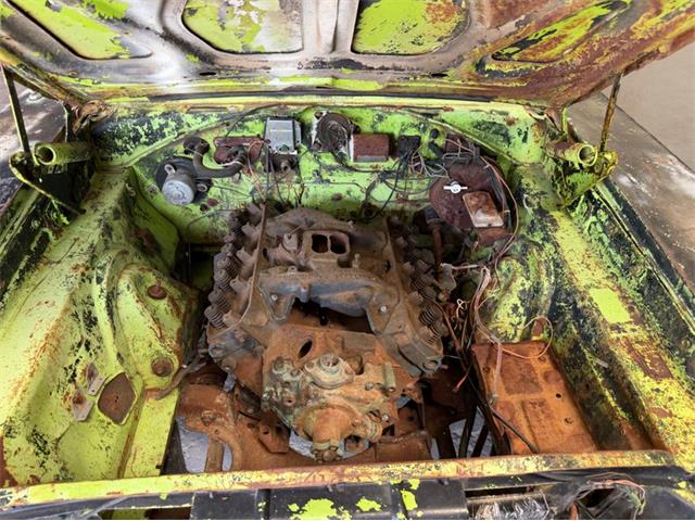 1970 Dodge Charger R/T (CC-2104853) for sale in Celeste, Texas