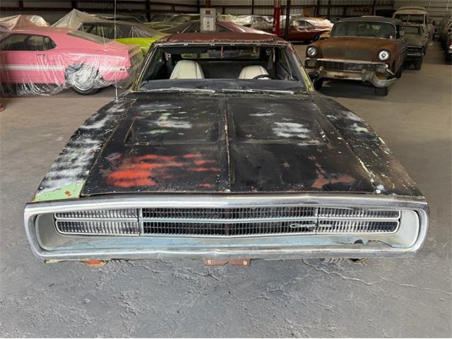 1970 Dodge Charger R/T (CC-2104853) for sale in Celeste, Texas
