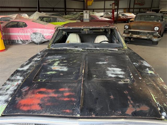1970 Dodge Charger R/T (CC-2104853) for sale in Celeste, Texas
