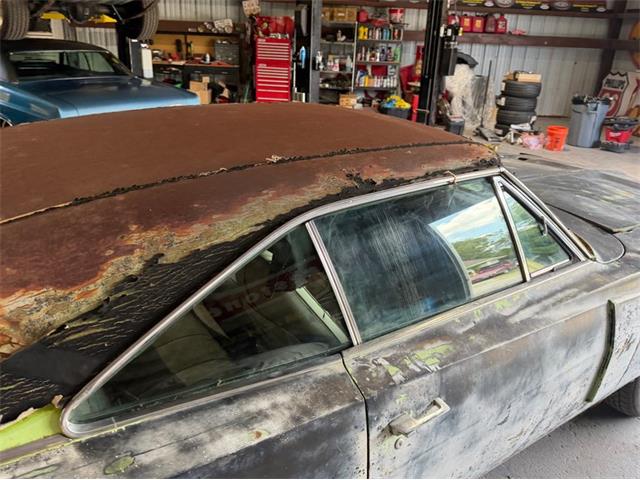 1970 Dodge Charger R/T (CC-2104853) for sale in Celeste, Texas