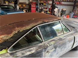 1970 Dodge Charger R/T (CC-2104853) for sale in Celeste, Texas