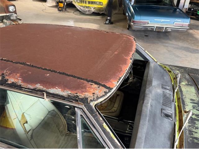 1970 Dodge Charger R/T (CC-2104853) for sale in Celeste, Texas