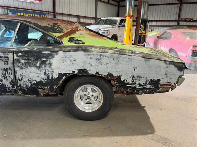 1970 Dodge Charger R/T (CC-2104853) for sale in Celeste, Texas