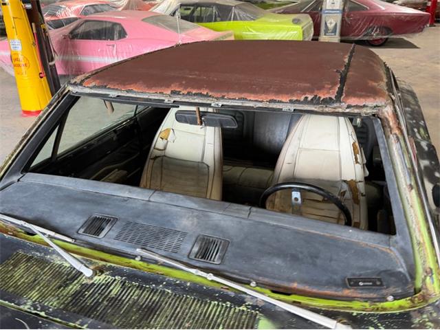 1970 Dodge Charger R/T (CC-2104853) for sale in Celeste, Texas