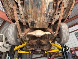 1970 Dodge Charger R/T (CC-2104853) for sale in Celeste, Texas