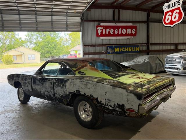 1970 Dodge Charger R/T (CC-2104853) for sale in Celeste, Texas