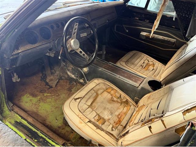 1970 Dodge Charger R/T (CC-2104853) for sale in Celeste, Texas