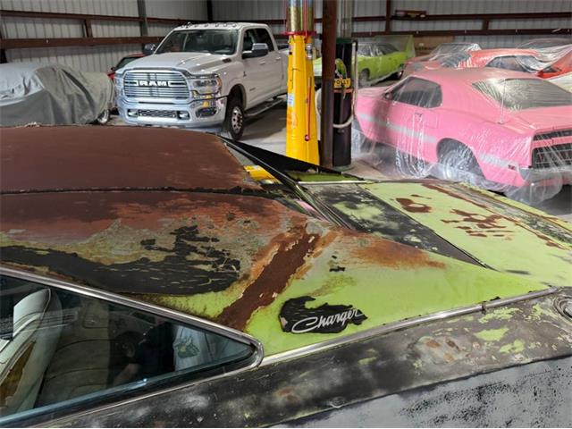 1970 Dodge Charger R/T (CC-2104853) for sale in Celeste, Texas