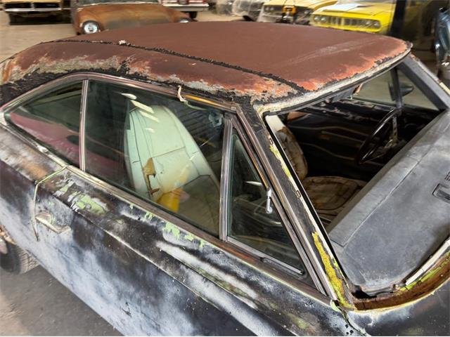 1970 Dodge Charger R/T (CC-2104853) for sale in Celeste, Texas