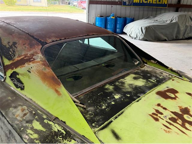 1970 Dodge Charger R/T (CC-2104853) for sale in Celeste, Texas