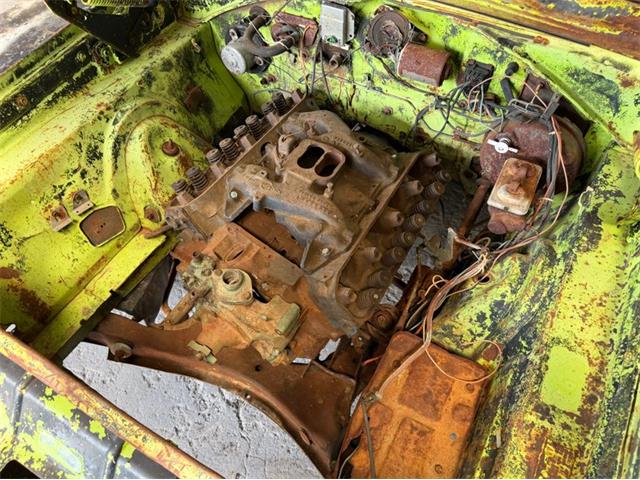 1970 Dodge Charger R/T (CC-2104853) for sale in Celeste, Texas