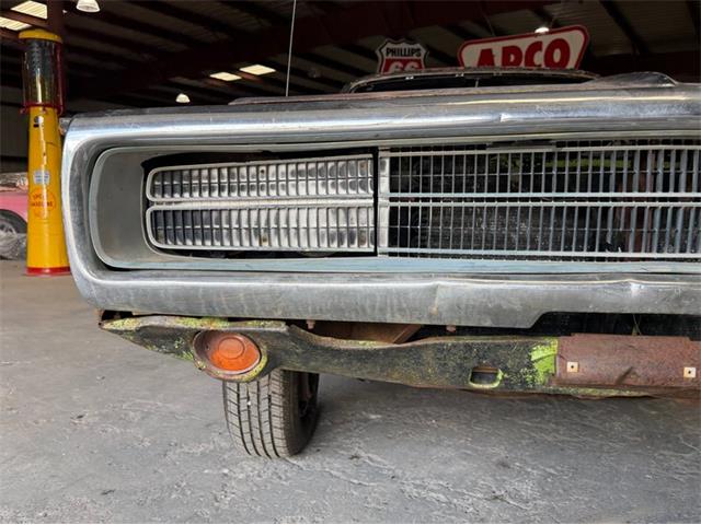 1970 Dodge Charger R/T (CC-2104853) for sale in Celeste, Texas