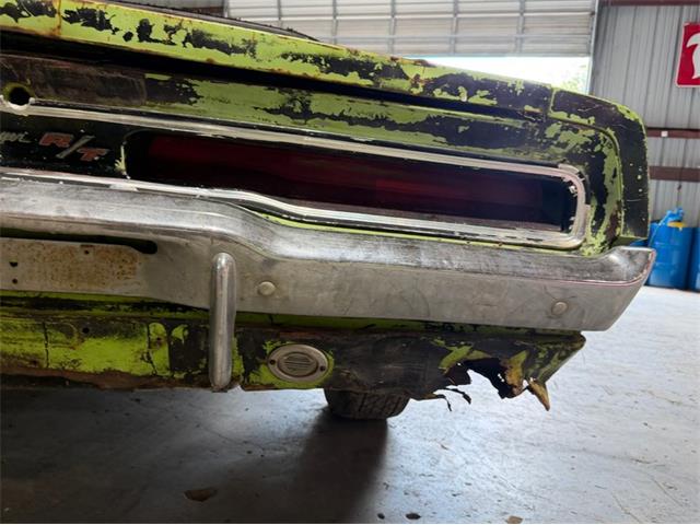 1970 Dodge Charger R/T (CC-2104853) for sale in Celeste, Texas