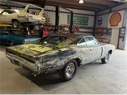 1970 Dodge Charger R/T (CC-2104853) for sale in Celeste, Texas