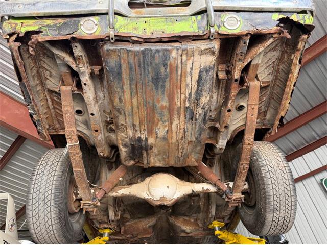 1970 Dodge Charger R/T (CC-2104853) for sale in Celeste, Texas