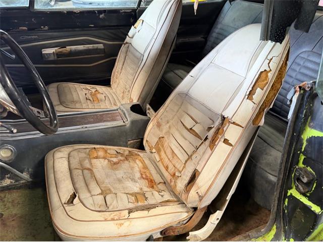 1970 Dodge Charger R/T (CC-2104853) for sale in Celeste, Texas