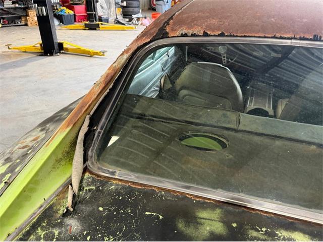 1970 Dodge Charger R/T (CC-2104853) for sale in Celeste, Texas