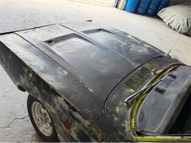 1970 Dodge Charger R/T (CC-2104853) for sale in Celeste, Texas