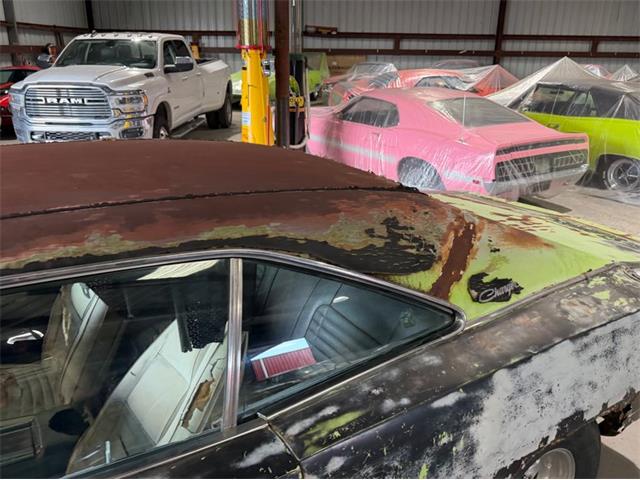 1970 Dodge Charger R/T (CC-2104853) for sale in Celeste, Texas