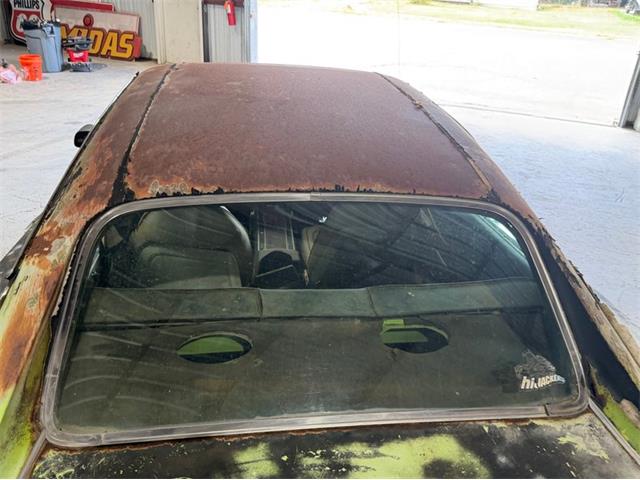 1970 Dodge Charger R/T (CC-2104853) for sale in Celeste, Texas