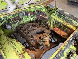 1970 Dodge Charger R/T (CC-2104853) for sale in Celeste, Texas