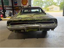 1970 Dodge Charger R/T (CC-2104853) for sale in Celeste, Texas