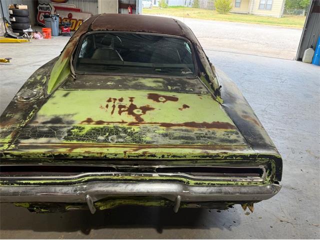 1970 Dodge Charger R/T (CC-2104853) for sale in Celeste, Texas