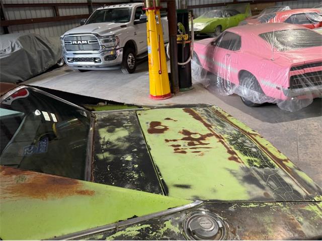 1970 Dodge Charger R/T (CC-2104853) for sale in Celeste, Texas