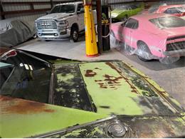 1970 Dodge Charger R/T (CC-2104853) for sale in Celeste, Texas