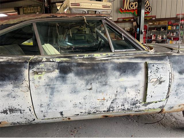 1970 Dodge Charger R/T (CC-2104853) for sale in Celeste, Texas