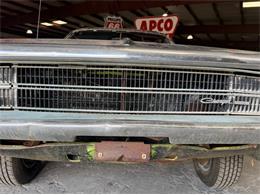 1970 Dodge Charger R/T (CC-2104853) for sale in Celeste, Texas