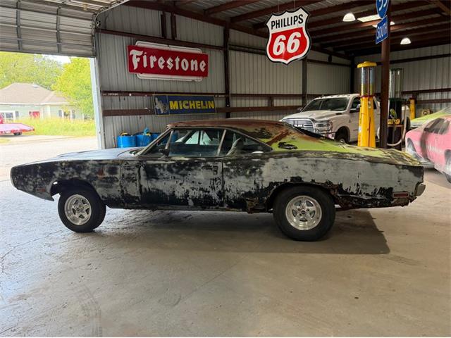 1970 Dodge Charger R/T (CC-2104853) for sale in Celeste, Texas