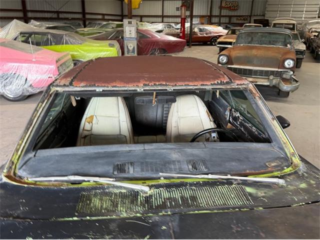 1970 Dodge Charger R/T (CC-2104853) for sale in Celeste, Texas