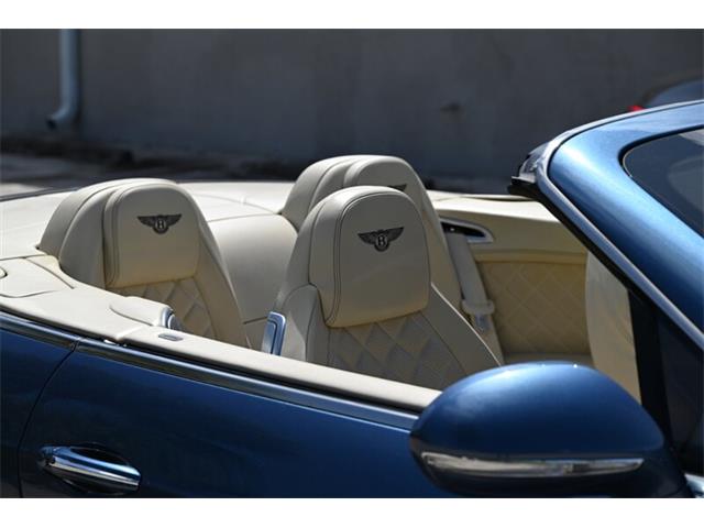 2017 Bentley Continental GT V8 S (CC-2104855) for sale in Boca Raton, Florida