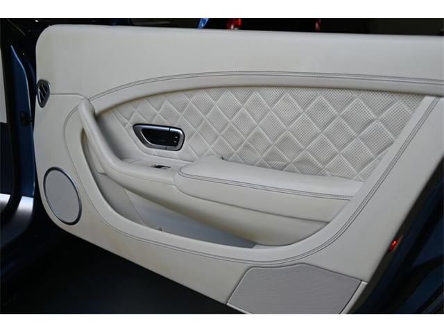 2017 Bentley Continental GT V8 S (CC-2104855) for sale in Boca Raton, Florida