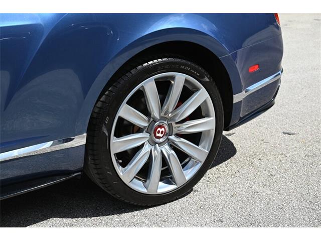2017 Bentley Continental GT V8 S (CC-2104855) for sale in Boca Raton, Florida