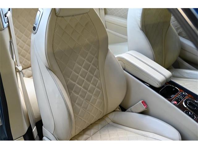2017 Bentley Continental GT V8 S (CC-2104855) for sale in Boca Raton, Florida